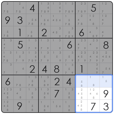 no ads sudoku
