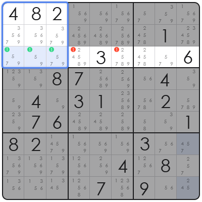 sudoku sheets to print